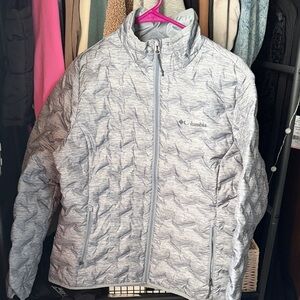 Columbia Jacket